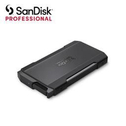 SanDisk Professional PRO-BLADE TRANSPORT 2TB SSD儲存設備(公司貨) 歷史價格詳細信息