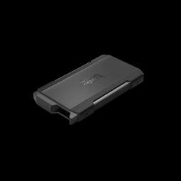 SanDisk Professional PRO-BLADE TRANSPORT 2TB SSD儲存設備(公司貨) 歷史價格詳細信息