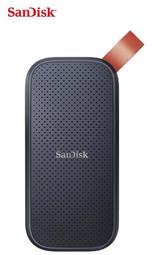 SanDisk Portable SSD E30 480GB外接硬碟 行動固態硬碟 外接SSD 公司貨 歷史價格詳細信息