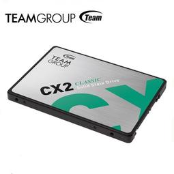 【TEAM 十銓】CX2 2TB 2.5吋 SATAIII SSD 固態硬碟 歷史價格詳細信息