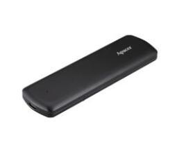 Apacer AS722 1TB USB3.2 Gen2 SSD 歷史價格詳細信息