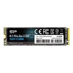 SP廣穎 P34A60 128GB NVMe Gen3x4 PCIe SSD 固態硬碟(SP128GBP34A60M28) 歷史價格詳細信息