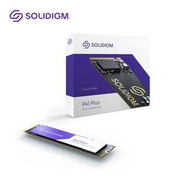 Solidigm P41 Plus系列 1TB M.2 2280 PCI-E SSD 固態硬碟 歷史價格詳細信息