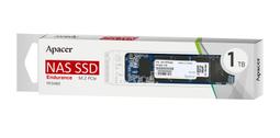 Apacer宇瞻 1TB M.2 PCIe Gen3x4 固態硬碟(AS2280P4) 歷史價格詳細信息