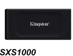 金士頓 Kingston XS1000 1TB 行動固態硬碟 (SXS1000/1000G) 歷史價格詳細信息
