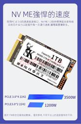 全新(M.2 2242 NVMe SSD) 5年保固 PCIe Gen3x4 1TB 512G 256G 固態硬盤ㄇ 歷史價格詳細信息