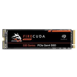 Seagate【FireCuda 530】2TB Gen4 PCIE SSD(含散熱片)(ZP2000GM3A023) 歷史價格詳細信息