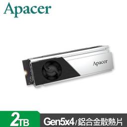 Apacer宇瞻 AS2280Q4L 2TB M.2 PCIe Gen4x4 SSD 歷史價格詳細信息