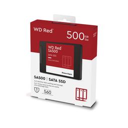 WD RED 紅標 SA500 4TB SSD 2.5吋 NAS固態硬碟 WDS400T1R0A 歷史價格詳細信息