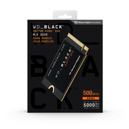 WD 黑標 SN770 500GB NVMe M.2 PCIe SSD 歷史價格詳細信息