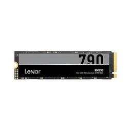 Lexar NM790 1TB PCIe SSD + ORICO NVMe M.2 SSD USB3.2 Type-C 10Gbps 鋁合金極速硬碟外接盒 歷史價格詳細信息