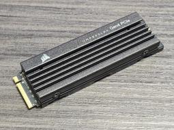 CORSAIR 海盜船 MP600 PRO 2TB PCIe Gen4x4 M.2 SSD 歷史價格詳細信息