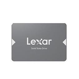 Lexar 雷克沙 NS100 2.5吋 SATA III 512GB 固態硬碟 SSD 歷史價格詳細信息