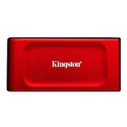 金士頓 Kingston XS1000 1TB 行動固態硬碟 (SXS1000/1000G) 歷史價格詳細信息