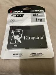 金士頓 Kingston KC600 (2.5吋) SATA-3 512GB SSD 固態硬碟 (SKC600/512G) 歷史價格詳細信息
