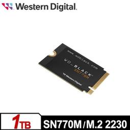 WD 黑標 SN770 1TB NVMe M.2 PCIe SSD 現貨 廠商直送 歷史價格詳細信息