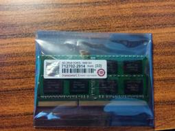 創見 SO-DIMM 8GB DDR4 2666MHz(筆記型電腦專用) 歷史價格詳細信息