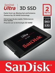 SanDisk Ultra 3D 2TB SSD 固態硬碟  蝦皮直送 歷史價格詳細信息