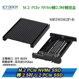 ICY DOCK U.2 NVMe PCIe 3.0/4.0 SSD 無抽取盤 硬碟抽取盒 轉 3.5" 裝置空間 (MB021VP-B) 歷史價格詳細信息