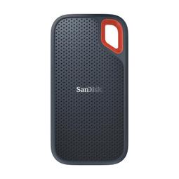 SanDisk E61 2TB Extreme Portable SSD Type-C 外接SSD固態硬碟《夜幕綠》 歷史價格詳細信息