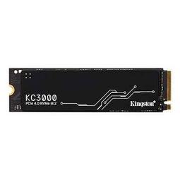 Kingston 金士頓 KC3000 4TB 4096GB SKC3000D/4096G PCIE 4.0 SSD 內接固態硬碟 歷史價格詳細信息