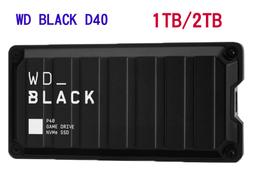 WD BLACK P40 1TB 外接式固態硬碟SSD 歷史價格詳細信息