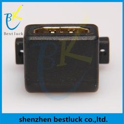 HDMI母對母轉接頭 HDMI轉接頭 HDMI 延長頭 1080無損  現貨 蝦皮直送 歷史價格詳細信息