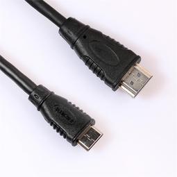 HDMI線 轉迷你mini  HDMI 標準HDMI頭 轉micro HDMI 轉接頭 221-00579 歷史價格詳細信息