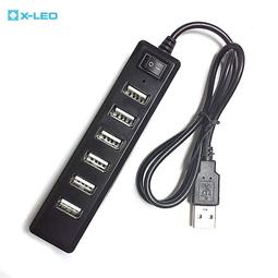 HUB-07 Type-C+USB3.0+USB2.0 七孔集線器 歷史價格詳細信息