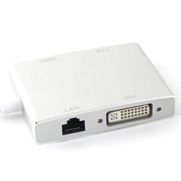 USB3.0轉HDMI VGA轉換器 投影儀轉接頭高清轉接線連接電視筆記本 歷史價格詳細信息