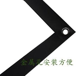 家用高清壁掛幕布簡易投影儀幕布手動拉簾式手拉幕布投影機屏幕布  露天市集  全臺最大的網路購物市集 歷史價格詳細信息
