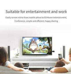 WIFI無線HDMI同屏器EZcast m2推送寶Miracast手機電視投影傳輸器 w9 056 [9000241] 歷史價格詳細信息