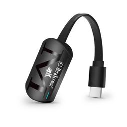 HDMI 無線傳輸器 無線同步 無線同屏器手機投屏器手機連接電視轉換器投影儀HDMI傳輸投屏神器 歷史價格詳細信息