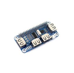 微雪 USB AVRISP AVR燒錄器 下載器 編程器 相容 AT AVR ISP [263 歷史價格詳細信息