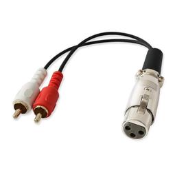 2RCA 音響線1.5米 3.5mm【超快速】 AUX一分二 電腦   音源線 輸出線 音箱 一分二音源線 歷史價格詳細信息