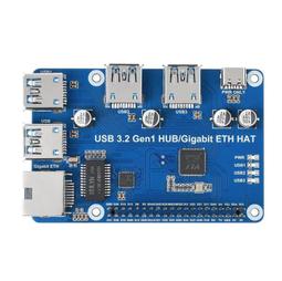 分線器 集線器 ACASIS USB3.0 HUB多接口高速擴展供電集線器 帶開關群控帶電源多口充電  阿卡西斯  露天 歷史價格詳細信息