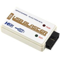 微雪 USB AVRISP AVR燒錄器 下載器 編程器 相容 AT AVR ISP [263 歷史價格詳細信息