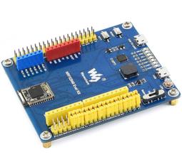 微雪 0.96寸 OLED屏 模組 OLED顯示幕模組 12864 藍黃 直排針 W43 [ 37525 ] 歷史價格詳細信息