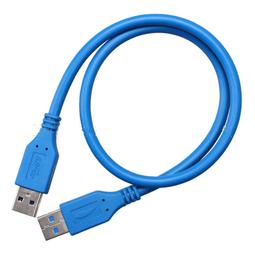 【USB3.0移動硬盤傳輸線】移動硬盤通用傳輸線 usb3.0接口 約30cm 歷史價格詳細信息