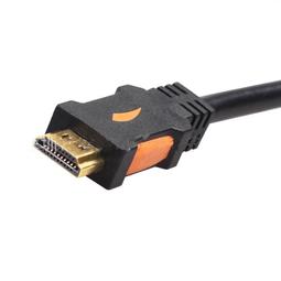黃刀1.5米HDMI全銅高清電腦電視轉接連接線工程裝修電視機頂盒線 歷史價格詳細信息