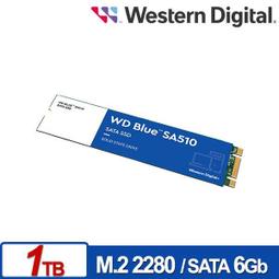WD 藍標 SA510 1TB M.2 2280 SATA SSD 現貨 蝦皮直送 歷史價格詳細信息