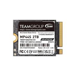 TEAM M.2-2230 PCI-E Gen4x4 MP44S 1TB、2TB固態硬碟 歷史價格詳細信息