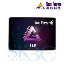 【Neo Forza 凌航】NFS01 1TB 2.5吋 SATAⅢ 固態硬碟(讀：560MB/s 寫：510MB/s) 歷史價格詳細信息