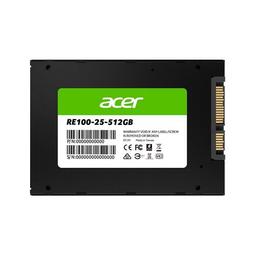 ACER 宏碁 RE100 1TB 2.5吋 SSD固態硬碟 歷史價格詳細信息