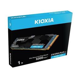 KIOXIA Exceria Plus G2 SSD M.2 2280 PCIe NVMe 500G Gen3x4 歷史價格詳細信息