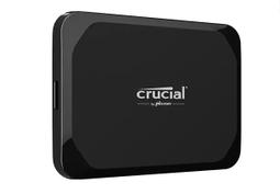 【Crucial 美光】X9 2TB Type-C USB 3.2 Gen 2 外接式ssd固態硬碟(CT2000X9SSD9) 歷史價格詳細信息