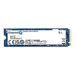 Kingston 金士頓 NV3 4TB M.2 PCIe 4.0 SSD(讀:6000M/寫:5000M) 歷史價格詳細信息