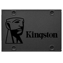 Kingston 金士頓 A400 240G 2.5吋 SATA SSD固態硬碟【三年保】 歷史價格詳細信息