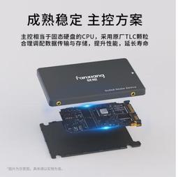梵想（fanxiang）2.5英寸 sata3.0接口 ssd固態 s101 歷史價格詳細信息