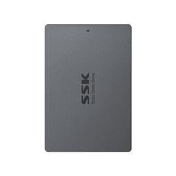 ssk飚王2.5寸移動硬盤盒高速USB3.0金屬接口固態機械硬盤盒SATA3 歷史價格詳細信息